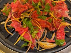 -九田家黑牛烤肉料理(衡百国际店)