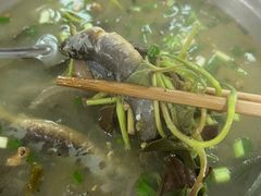 -盘龙黄鳝(盘龙居店)