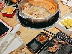 -水林间·寿喜烧自助(仙林金鹰店)