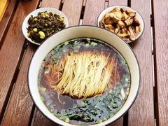 -十面春风·江南面馆(崇宁路店)