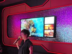 -星聚会KTV(上海火车站南广场嘉里合集店)