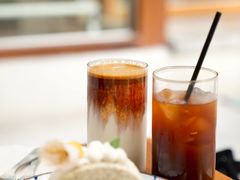 -Line 咖啡(石厦花园店)