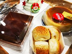 -巴黎贝甜(国贸店)