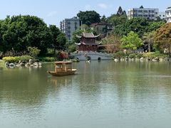 -乌山风景区