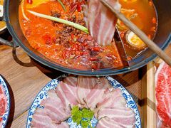 -袁山山重庆火锅(丈八北路店)