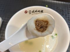 -同利肉燕老铺(澳门路店)