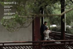 -Mu慕婚纱摄影·超级工作室