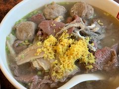 -潮镇老尾牛杂(环城西路店)