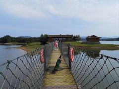-万佛湖风景区