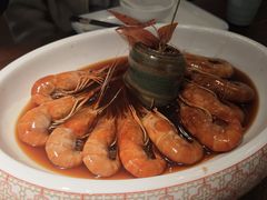 -乔街深夜食堂·小龙虾·高压锅生蚝(杭州总店)