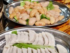 -威邵鸡煲(西华路总店)