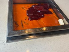 -红鼎坊·老成都火锅(新南门店)