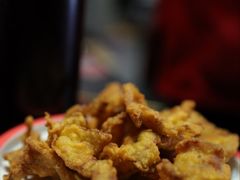 -红料理|串串有瘾·烧烤(吴中路店)