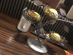 霸王酥皮叉烧包-避风塘(光启城店)