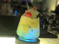 -杜尚rooftop露台酒吧