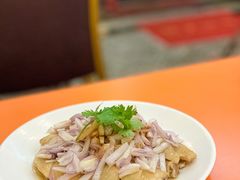 -雅苑餐厅(朝天路店)