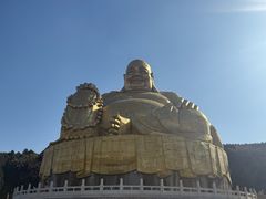 -千佛山风景名胜区