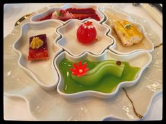 -上海总会SHANGHAICLUB(兴业太古汇店)