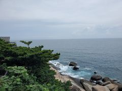 -海南分界洲岛旅游区