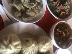 -天兴居(鲜鱼口街店)