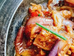 -钱大妈海鲜饭店(保利林语店)