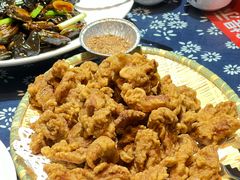 -旺角小渔村·海肠捞饭开创者(环山路店)