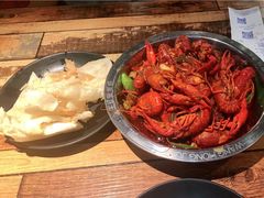 -王红军龙虾(新民路店)