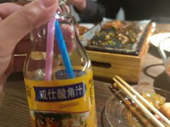 -不曾在把把烧•烧烤(莲坂磐基店)