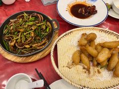 -侬佳蒸菜馆(听潮店)