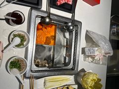 -海底捞火锅(勒泰店)