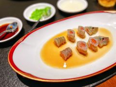 -潮汕味道·煮海餐厅(金麟大厦店)