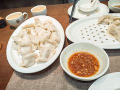 -俏东方·海味水饺·青岛菜(崂山店)
