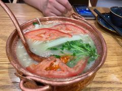 -麦麦山云南菜(复地活力城店)