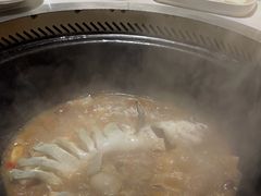 -桃源村铁锅炖鱼(体育馆道店)