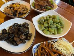 -同得兴 Since·1995 传统苏式面馆(十全街店)