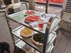 -二荆条·蜀鲜汇城市森林火锅