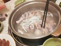 -椰子营·椰子鸡火锅(万象里店)