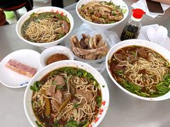 -老赵面店(大西路店)