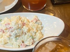 -奶奶的味道(胶州路店)