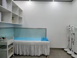 -蕾特恩专业祛痘·皮肤管理