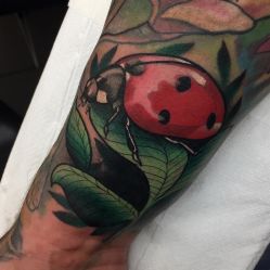 -记号刺青tattoo纹身工作室