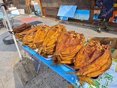 -松花湖风景名胜区