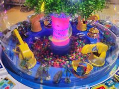 -大玩家(大连高新万达店)