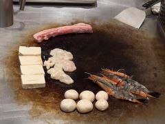 -火地铁板烧(昆山万象汇店)