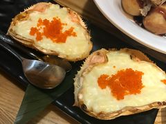 -德川家日本料理(中关村寰太大厦店)