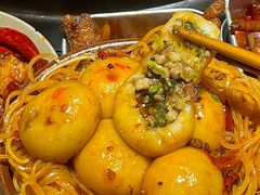 -四小区火锅·巷子里的重庆火锅(花照壁店)