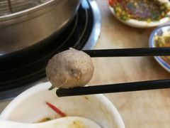 -陈记顺和潮汕牛肉火锅(韩江路店)