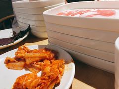 -玫瑰花园自助烤肉(顺义鑫海韵通店)