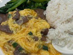 -玲又珑美食(盘福路店)