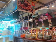 -怡咖啡海鲜自助餐厅(浦东香格里拉店)